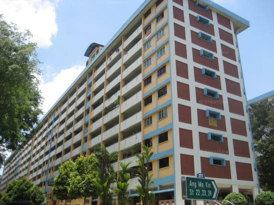 Ang Mo Kio Avenue 3 thumbnail photo